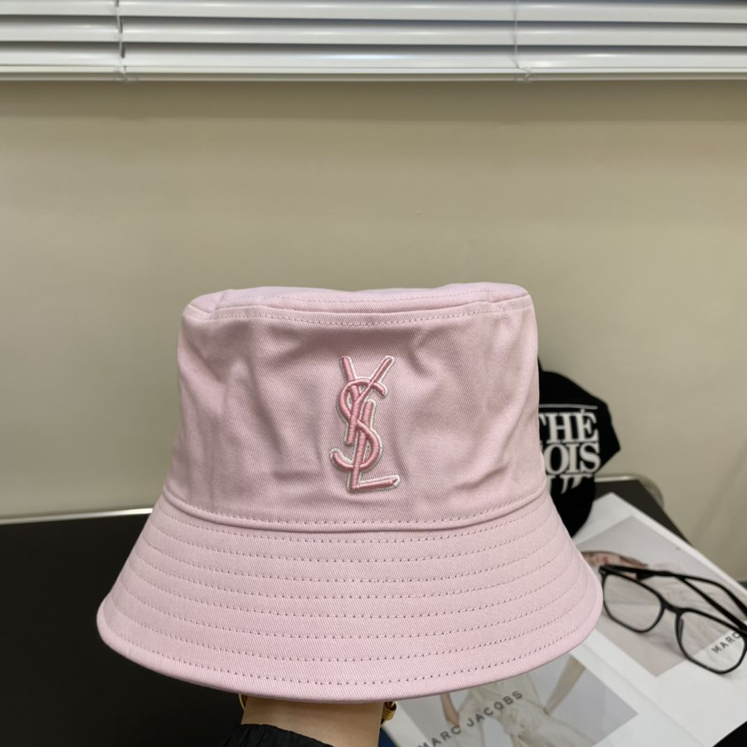 YSL Caps